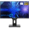 Image de Écran 24" LED FHD Simpletek 24MTW en occasion ou reconditionné