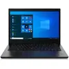 Image de Lenovo ThinkPad L14 G1 14" Ryzen 5 PRO 2.1 GHz - SSD 256 Go - 8 Go QWERTZ - Allemand en occasion ou reconditionné
