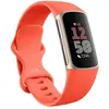 Image de Fitbit Bluetooth 38 mm - Or en occasion ou reconditionné