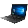 Image de Lenovo ThinkPad T480 Touch 14" Core i5 1.7 GHz - SSD 256 Go - 16 Go AZERTY - Français en occasion ou reconditionné