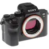 Image de Reflex Alpha A7 Mark II - Noir en occasion ou reconditionné