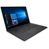 Image de Lenovo ThinkPad P1 G3 15" Core i7 2.3 GHz - SSD 512 Go - 32 Go QWERTY - Espagnol en occasion ou reconditionné