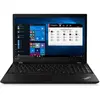 Image de Lenovo ThinkPad P15s G1 15" Core i7 1.8 GHz - SSD 512 Go - 16 Go QWERTY - Anglais en occasion ou reconditionné
