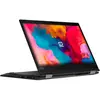 Image de Lenovo ThinkPad X13 Yoga G1 13" Core i5 1.6 GHz - SSD 256 Go - 8 Go QWERTY - Espagnol en occasion ou reconditionné