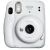 Image de Instantané Instax Mini 11 - Blanc + Fujifilm Fujifilm Focus Range 60 mm f/12.7 f/12.7 en occasion ou reconditionné
