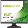 Image de Écran 19" LED SXGA Hanns G HX194DPB en occasion ou reconditionné