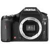 Image de Reflex K200D - Noir en occasion ou reconditionné