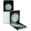 Image de Galaxy Z Flip5 256 Go - Vert - Débloqué en occasion ou reconditionné