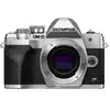 Image de Reflex OM-D E-M10 Mark IV - Gris Olympus en occasion ou reconditionné