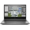 Image de HP Zbook Fury G8 17" Core i7 2.5 GHz - SSD 1 To - 32 Go QWERTZ - Allemand en occasion ou reconditionné