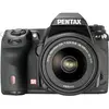 Image de Reflex K-7 - Noir + Pentax SMC Pentax-DA 18-55 mm f/3.5-5.6 AL f/3.5-5.6 AL en occasion ou reconditionné