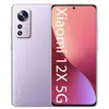 Image de Xiaomi 12X 128 Go - Mauve - Débloqué en occasion ou reconditionné