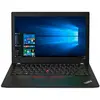 Image de Lenovo ThinkPad X280 13" Core i5 1.7 GHz - SSD 256 Go - 8 Go AZERTY - Français en occasion ou reconditionné