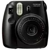 Image de Instantané Instax Mini 8 - Noir + Fujifilm Instax Lens 60mm f/12.7 f/12.7 en occasion ou reconditionné