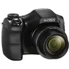 Image de Bridge CyberShot DSC-H100 - Noir en occasion ou reconditionné