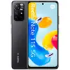 Image de Xiaomi Redmi Note 11S 5G 64 Go - Noir - Débloqué en occasion ou reconditionné