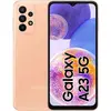 Image de Galaxy A23 5G 64 Go - Orange - Débloqué en occasion ou reconditionné