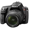 Image de Reflex Alpha DSLR-A290 - Noir Sony en occasion ou reconditionné