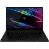 Image de Razer Blade Pro 17 RZ09-0368 17" Core i7 2.3 GHz - SSD 512 GB - 16 Go - NVIDIA GeForce RTX 3070 QWERTZ - Allemand en occasion ou reconditionné