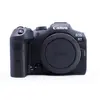 Image de Reflex EOS R7 - Noir Boitier nu en occasion ou reconditionné
