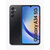 Image de Galaxy A34 256 Go - Gris - Débloqué en occasion ou reconditionné