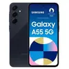 Image de Galaxy A55 128 Go - Bleu Foncé - Débloqué en occasion ou reconditionné