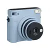 Image de Instantané Instax Square SQ1 - Bleu + Fujifilm Fujifilm Fujinon 65.75mm f/12.6 f/12.6 en occasion ou reconditionné