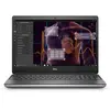 Image de Dell Precision 7550 15" Core i7 2.6 GHz - SSD 256 Go - 8 Go QWERTZ - Allemand en occasion ou reconditionné