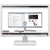 Image de Écran 24" LCD WUXGA 1920 X 1200 LG 24BK55WY-W en occasion ou reconditionné