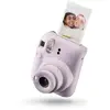 Image de Instantané instax mini 12 - Violet + Fujifilm Instax 60mm f/12 f/12 en occasion ou reconditionné