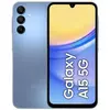 Image de Galaxy A15 5G 128 Go - Bleu - Débloqué en occasion ou reconditionné