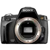 Image de Reflex Alpha DSLR-A230 - Noir en occasion ou reconditionné