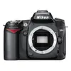 Image de Reflex D90 - Noir en occasion ou reconditionné