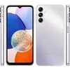 Image de Galaxy A14 128 Go - Argent - Débloqué en occasion ou reconditionné