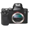 Image de Reflex Alpha 7S - Noir Sony en occasion ou reconditionné