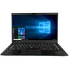 Image de Lenovo ThinkPad X1 Carbon G6 14" Core i5 1.6 GHz - SSD 256 Go - 8 Go QWERTY - Suédois en occasion ou reconditionné