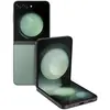 Image de Galaxy Z Flip5 256 Go - Vert - Débloqué en occasion ou reconditionné