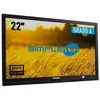 Image de Écran 22" LED FHD Philips 221S6QYMB/00 senza Supporto WITHOUT BASE en occasion ou reconditionné