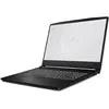 Image de MSI Workstation WF66 11UI 15" Core i7 2.3 GHz - SSD 1 To - 16 Go AZERTY - Français en occasion ou reconditionné