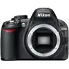 Image de DSLR D3100 - Noir + Nikon Nikon AF-S DX Nikkor 18-200mm f / 3.5-5.6 G ED VR II 3.5 en occasion ou reconditionné