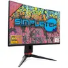 Image de Écran 27" LED HD SIMPLETEK 5609 en occasion ou reconditionné