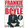 Image de Frankie Boyle Live : If I Could Reach Out Through Your TV and Strangle You I Would (Import) - Inconnu en occasion ou reconditionné