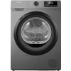 Image de Sèche-linge Pompe À Chaleur 9 Kg Hisense Dhqe900utdc
