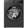 Image de Lave-linge Hublot 11 Kg Hisense Wf1i1142bbl