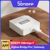 Image de SONOFF ZB Bridge-P ZigBee Pro ESP32 passerelle Wi-Fi ZigBee scène intelligente locale à double protocole via eWeLink Alexa Google SmartThings