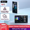 Image de SONOFF NSPanel Pro 120 Type panneau de commande pour maison intelligente consommation d'énergie intelligente Module de commutation bricolage prise en charge des appareils Sonoff
