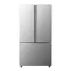 Image de Refrigerateur 3 Portes Hisense Rf815n4sase