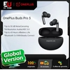 Image de Écouteurs Bluetooth 5.4 Oneplus Buds Pro 3 Version Globale avec Annulation Active du Bruit de 50 dB, Autonomie de 43 Heures, IP55