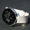 Image de Version globale de la montre connectée OnePlus Watch 3, 43 mm, écran AMOLED de 1,32 pouce, processeur Snapdragon W5, GPS double fréquence, Wear OS