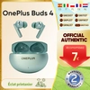 Image de OnePlus Buds 4 Version Globale Originale Réduction Active du Bruit ANC Dynamique 55 dB Bluetooth 5.4 Connexion Stable Audio Haute Résolution IP55
